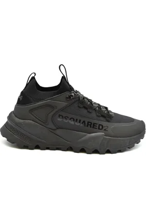 Dsquared2 Uomo, Scarpe, Nero, 40 EU, new