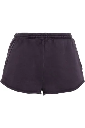 Entire Studios Donna, Pantaloncini, Viola, XS, new
