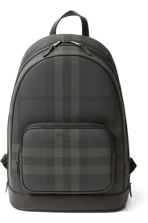 Burberry Uomo, Borse, Nero, Taglia unica, new