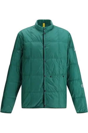 Moncler Uomo, Giacche, Verde, 2Xl, new