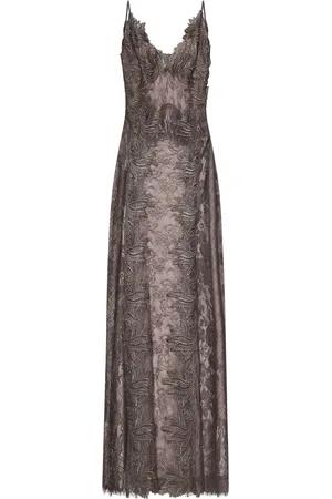 Alberta Ferretti Donna, Abiti, Multicolore, M, new