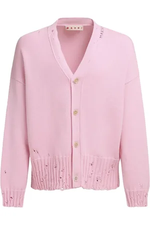 Marni Uomo, Maglie, Rosa, L, new