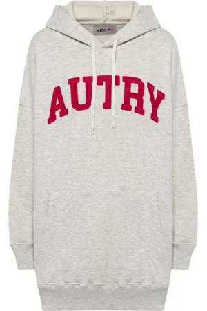 Autry Donna, Felpe, Grigio, M, new