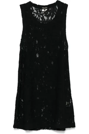 Comme des Garçons Uomo, Top, Nero, M, new
