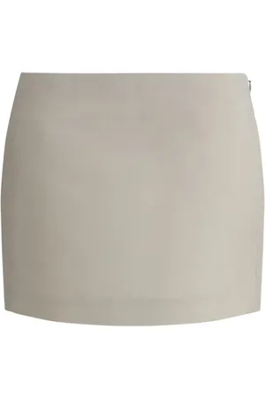 Lisa Yang Donna, Gonne, Bianco, M, new