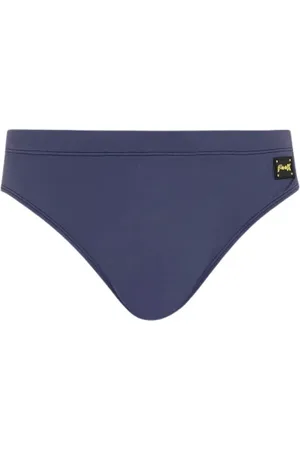 F**K Uomo, Costumi da bagno, Blu, S, new