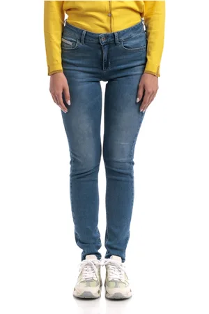 Liu Jo Donna, Jeans, Blu, W27, new