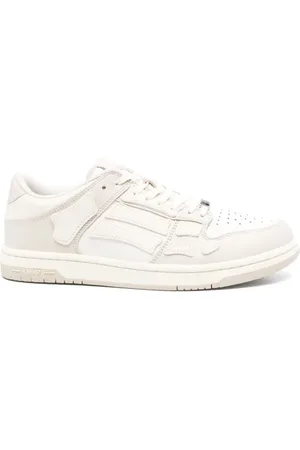 AMIRI Uomo, Scarpe, Bianco, 43 EU, new