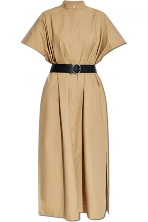Jil Sander Donna, Abiti, Marrone, S, new
