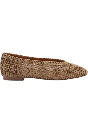 Bibi Lou Donna, Scarpe, Marrone, 40 EU, new