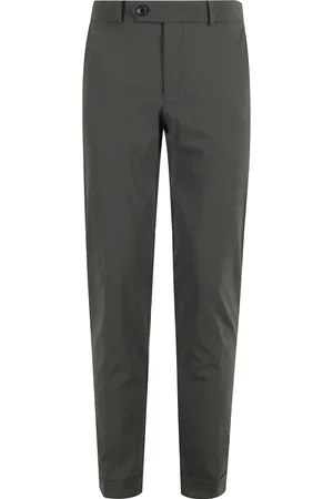 RRD Uomo, Pantaloni, Verde, L, new