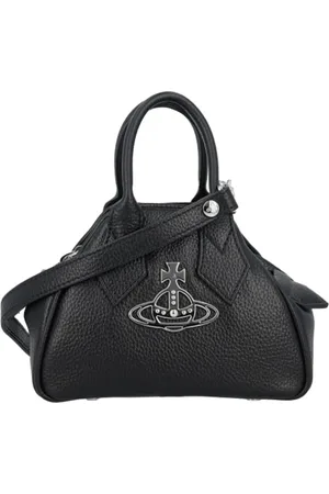 Vivienne Westwood Donna, Borse, Nero, Taglia unica, new