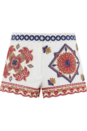 Farm Rio Donna, Pantaloncini, Multicolore, M, new
