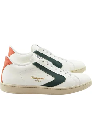 Valsport 1920 Uomo, Scarpe, Bianco, 41 EU, new