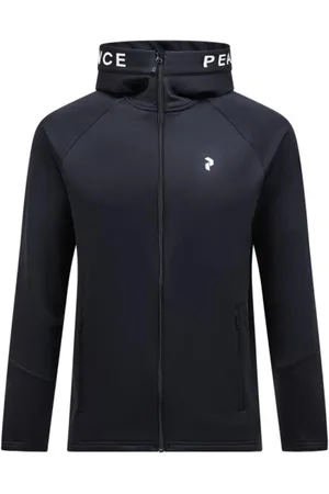 Peak Performance Donna, Giacche, Nero, M, new