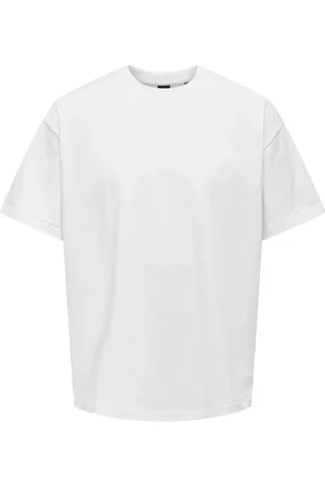 Only & Sons Uomo, Top, , XL, new
