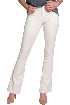 ONLY Donna, Jeans, Bianco, M L30, new