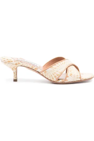 Aquazzura Donna, Scarpe, , 39 1/2 EU, new
