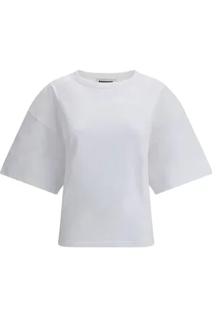 DARKPARK Donna, Top, Bianco, S, new