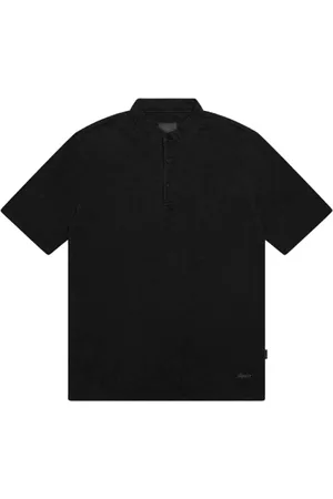 At.p.Co Uomo, Top, Nero, 2Xl, new