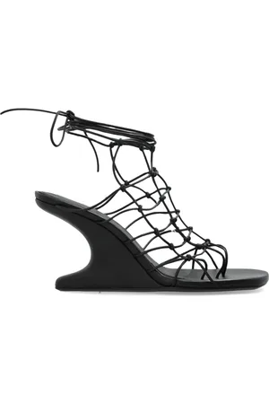 Rick Owens Donna, Scarpe, Nero, 40 EU, new