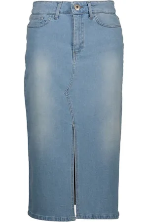AMELIE & AMELIE Donna, Gonne, Blu, S, new