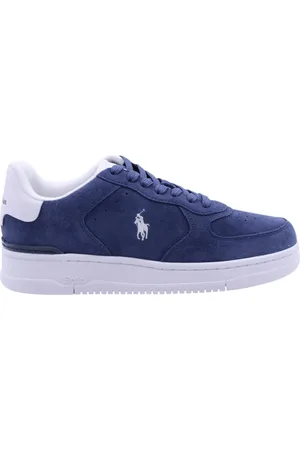 Ralph Lauren Uomo, Scarpe, Blu, 44 EU, new
