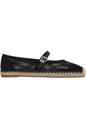 Michael Kors Donna, Scarpe, Nero, 39 EU, new