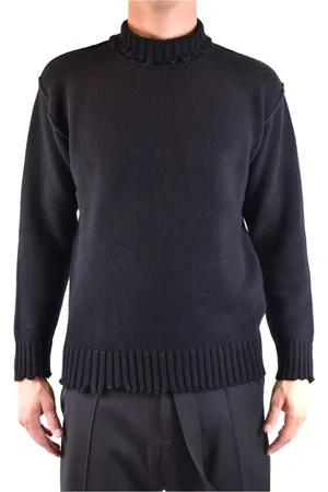 ISABEL BENENATO Uomo, Maglie, Nero, M, new