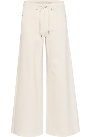 My Essential Wardrobe Donna, Pantaloni, , W29 L32, new