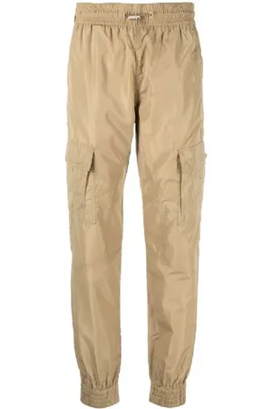 Diesel Donna, Pantaloni, Giallo, S, new