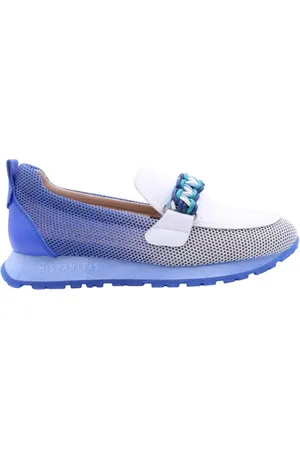 Hispanitas Donna, Scarpe, Blu, 37 EU, new