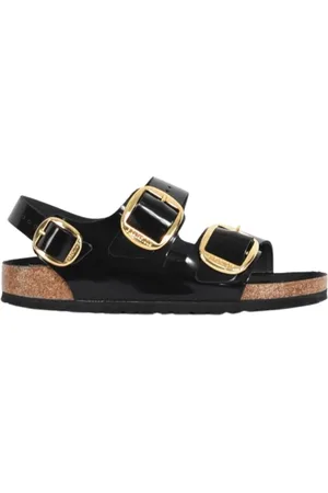 Birkenstock Donna, Scarpe, Nero, 40 EU, new