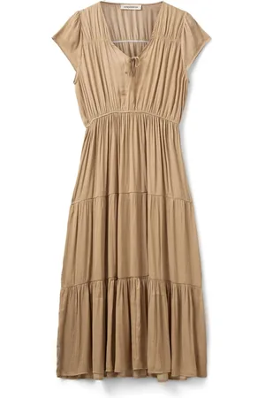 Sofie Schnoor Donna, Abiti, Marrone, 2Xl, new