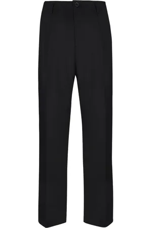 Vivienne Westwood Uomo, Pantaloni, Nero, L, new