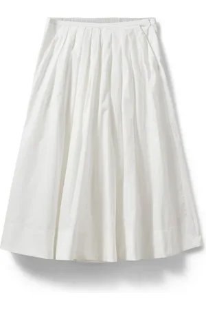 Sofie Schnoor Donna, Gonne, Bianco, M, new