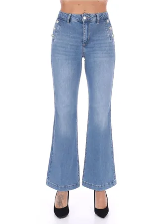 Liu Jo Donna, Jeans, Blu, W29, new