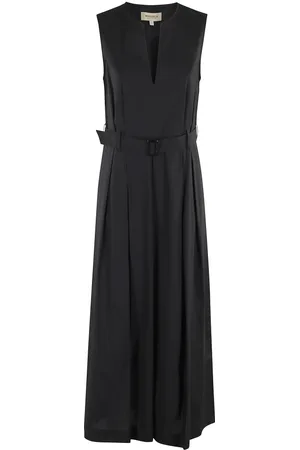 Woolrich Donna, Abiti, Nero, S, new