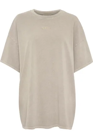 Gestuz Donna, Top, Grigio, XL, new