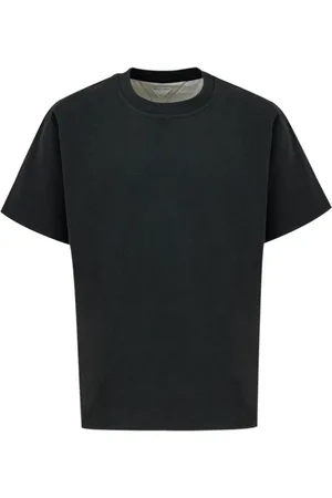Bottega Veneta Uomo, Top, Grigio, S, new