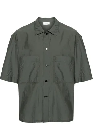 LEMAIRE Uomo, Magliette, Grigio, S, new