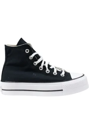 Converse Donna, Scarpe, Nero, 36 EU, new