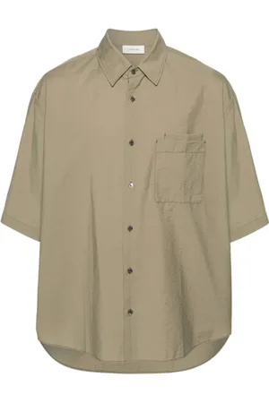 LEMAIRE Uomo, Magliette, , L, new