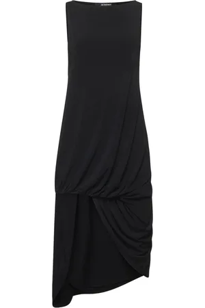Jacquemus Donna, Abiti, Nero, XS, new