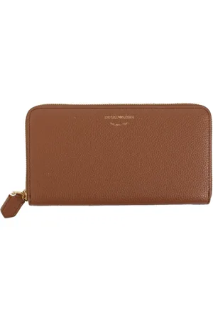 Emporio Armani Donna, Accessori, Marrone, Taglia unica, new