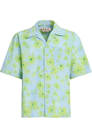 Marni Uomo, Magliette, Multicolore, S, new