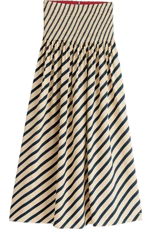 Tommy Hilfiger Donna, Gonne, Multicolore, 2Xs, new