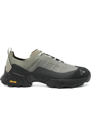ROA Uomo, Scarpe, Verde, 44 EU, new