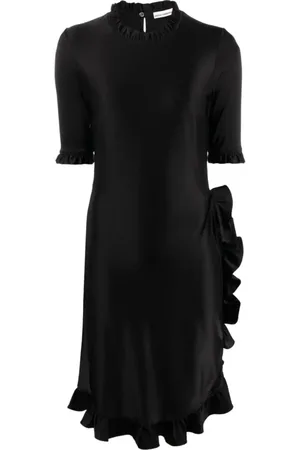 Paco rabanne Donna, Abiti, Nero, XS, new