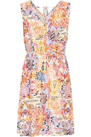 Ichi Donna, Abiti, Multicolore, L, new